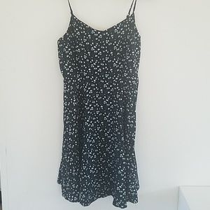 Old Navy cotton sun dress